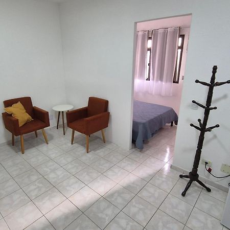 Apartamento Proximo A Praia Asturias 과루자 외부 사진