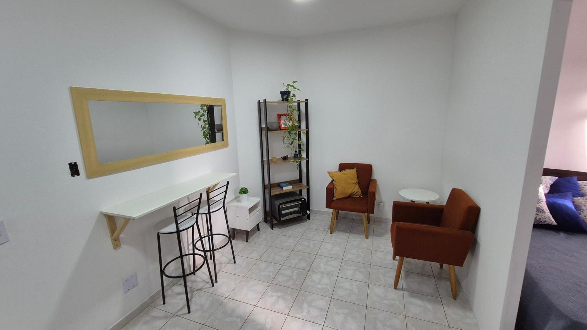 Apartamento Proximo A Praia Asturias 과루자 외부 사진