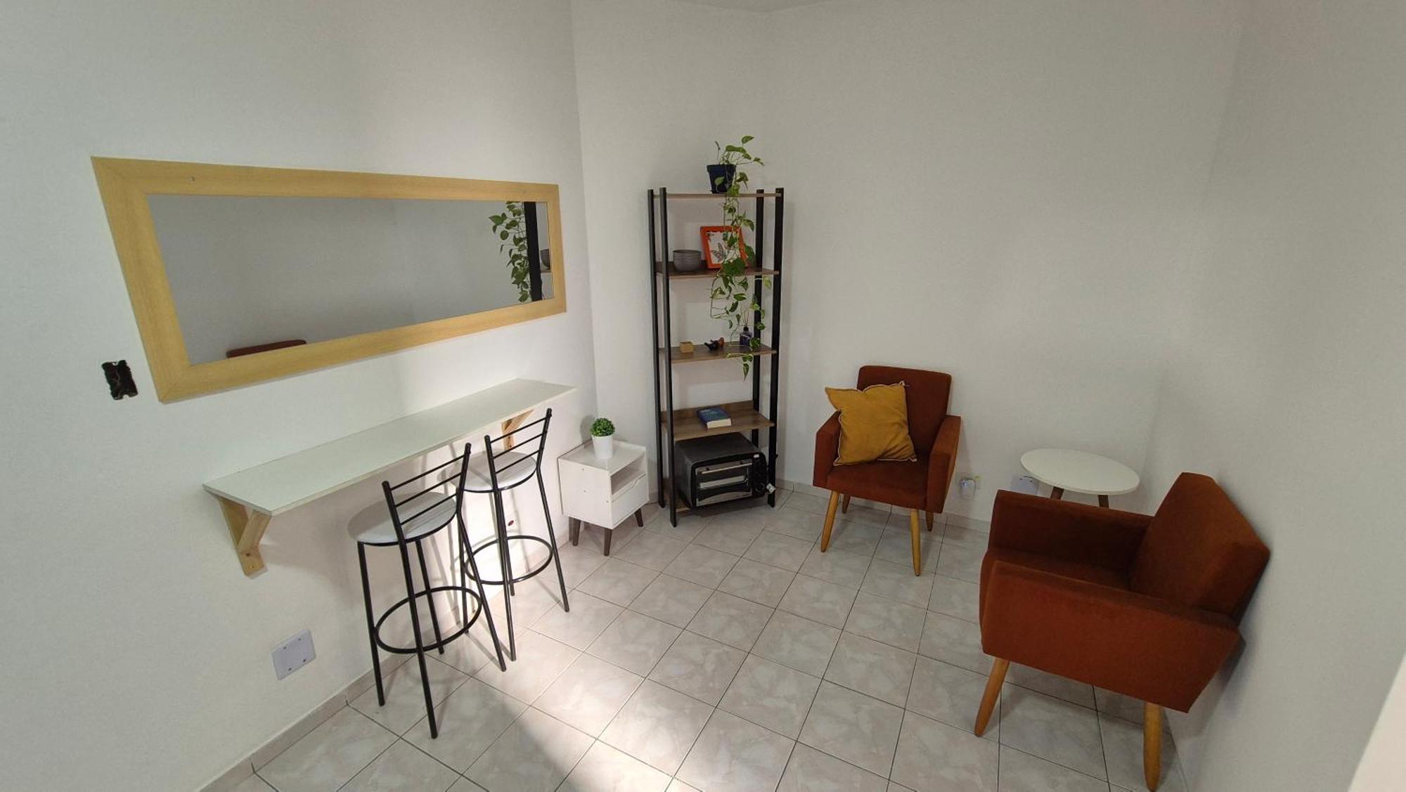 Apartamento Proximo A Praia Asturias 과루자 외부 사진