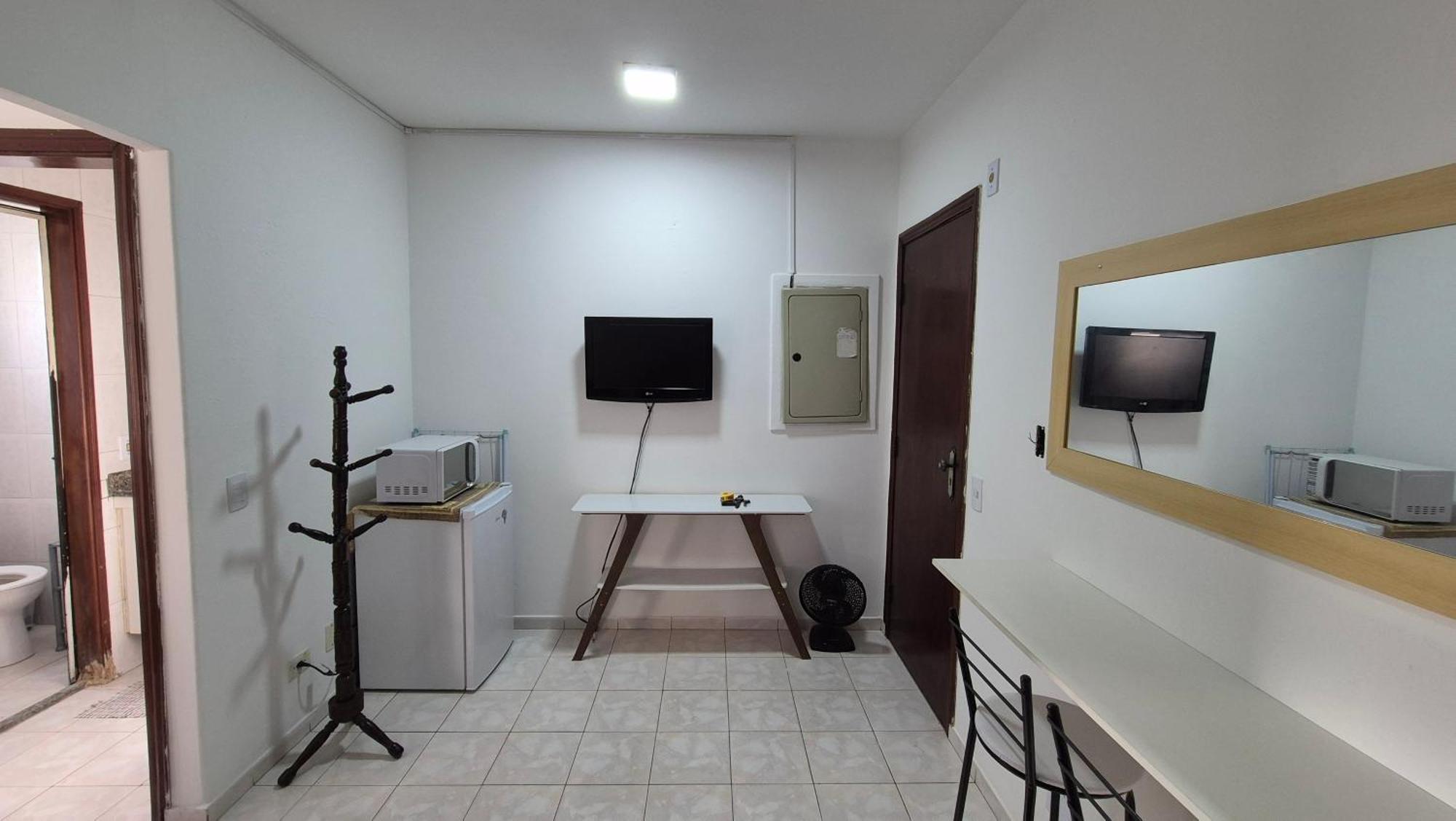Apartamento Proximo A Praia Asturias 과루자 외부 사진